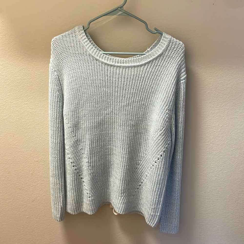 Harper Sweater